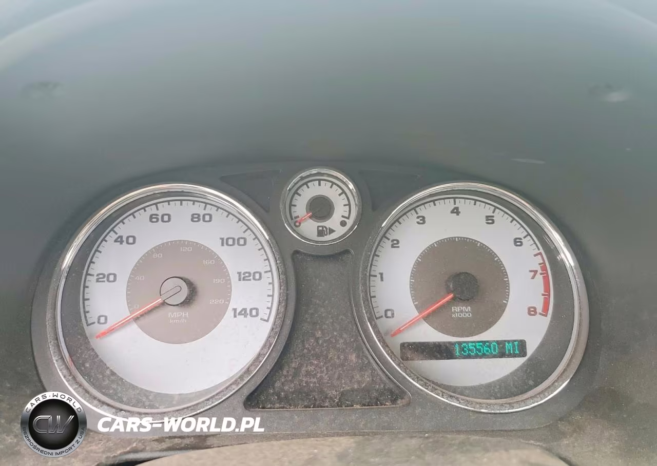 2008 Chevrolet Cobalt Lt VIN:1G1AL58F187167660 - 9