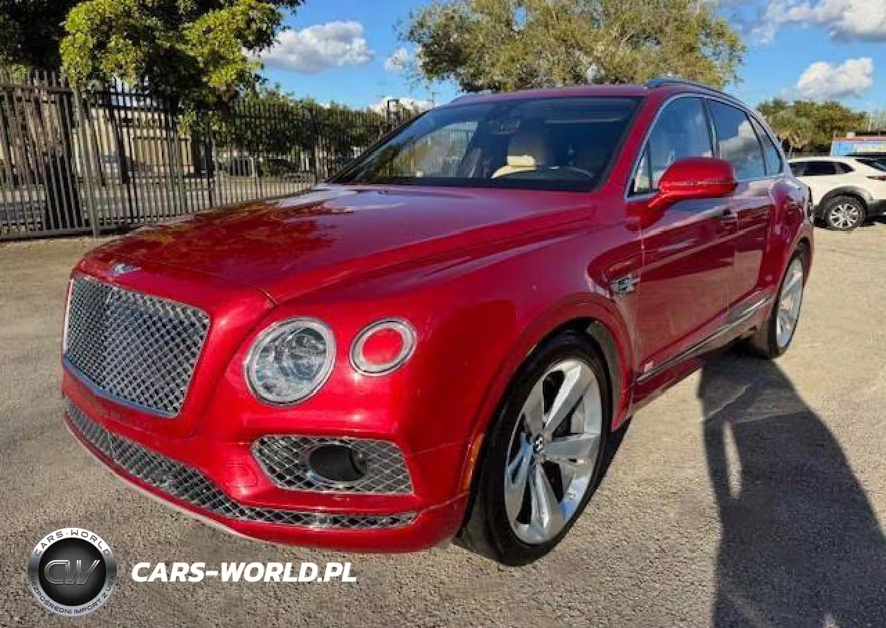 BENTLEY