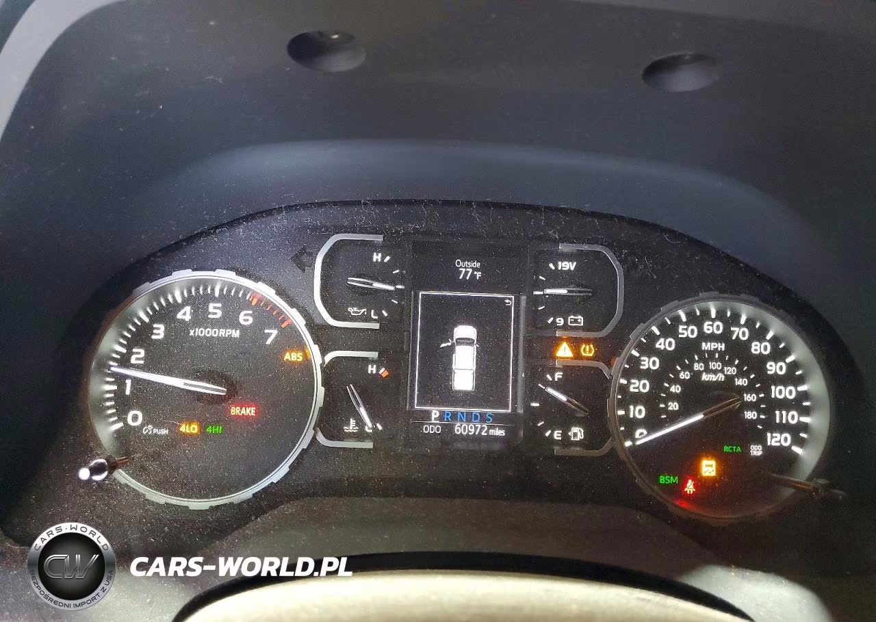 2019 Toyota Tundra Platinum VIN:5TFAY5F17KX845674 - 9