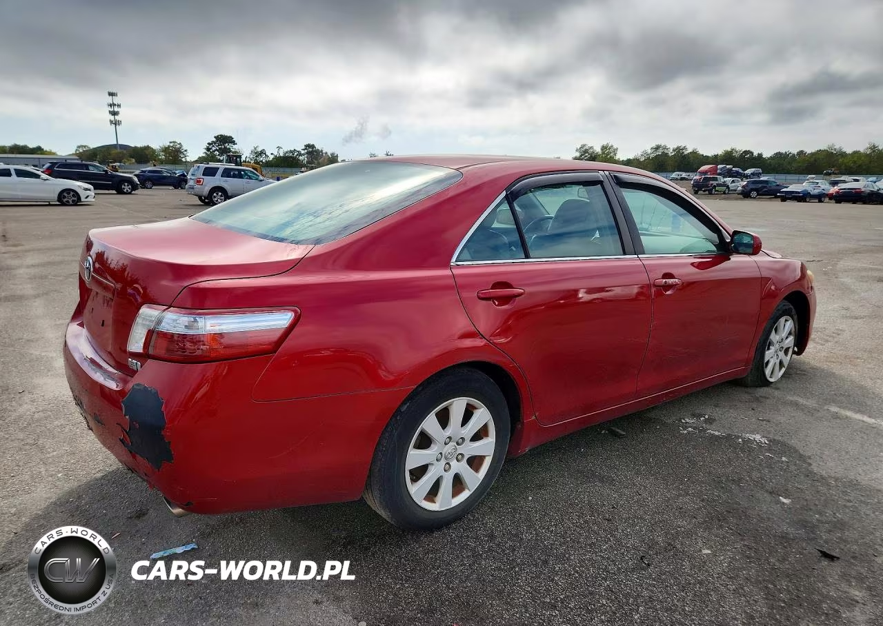 2009 Toyota Camry Hybrid VIN:4T1BB46KX9U101518 - 3