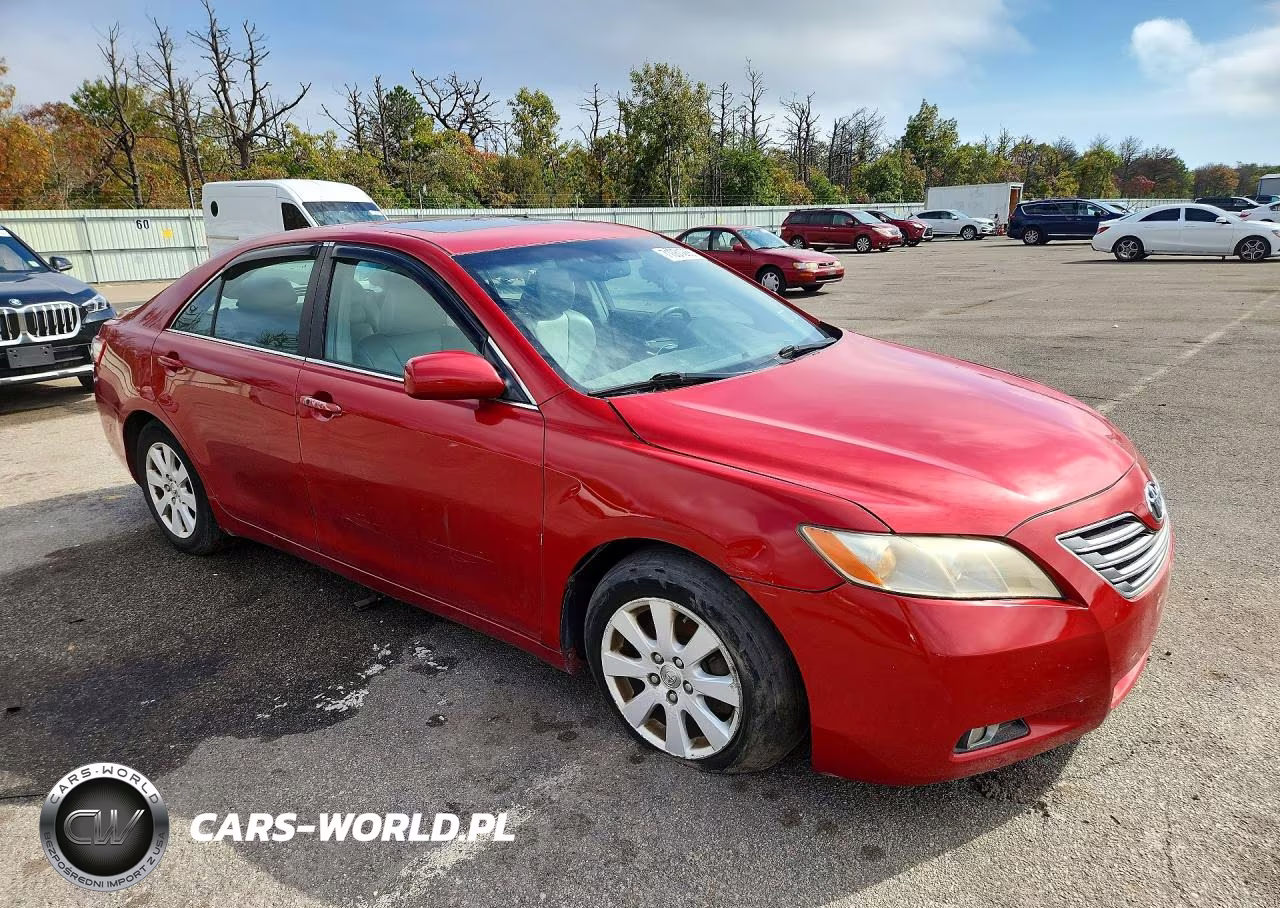 2009 Toyota Camry Hybrid VIN:4T1BB46KX9U101518 - 4