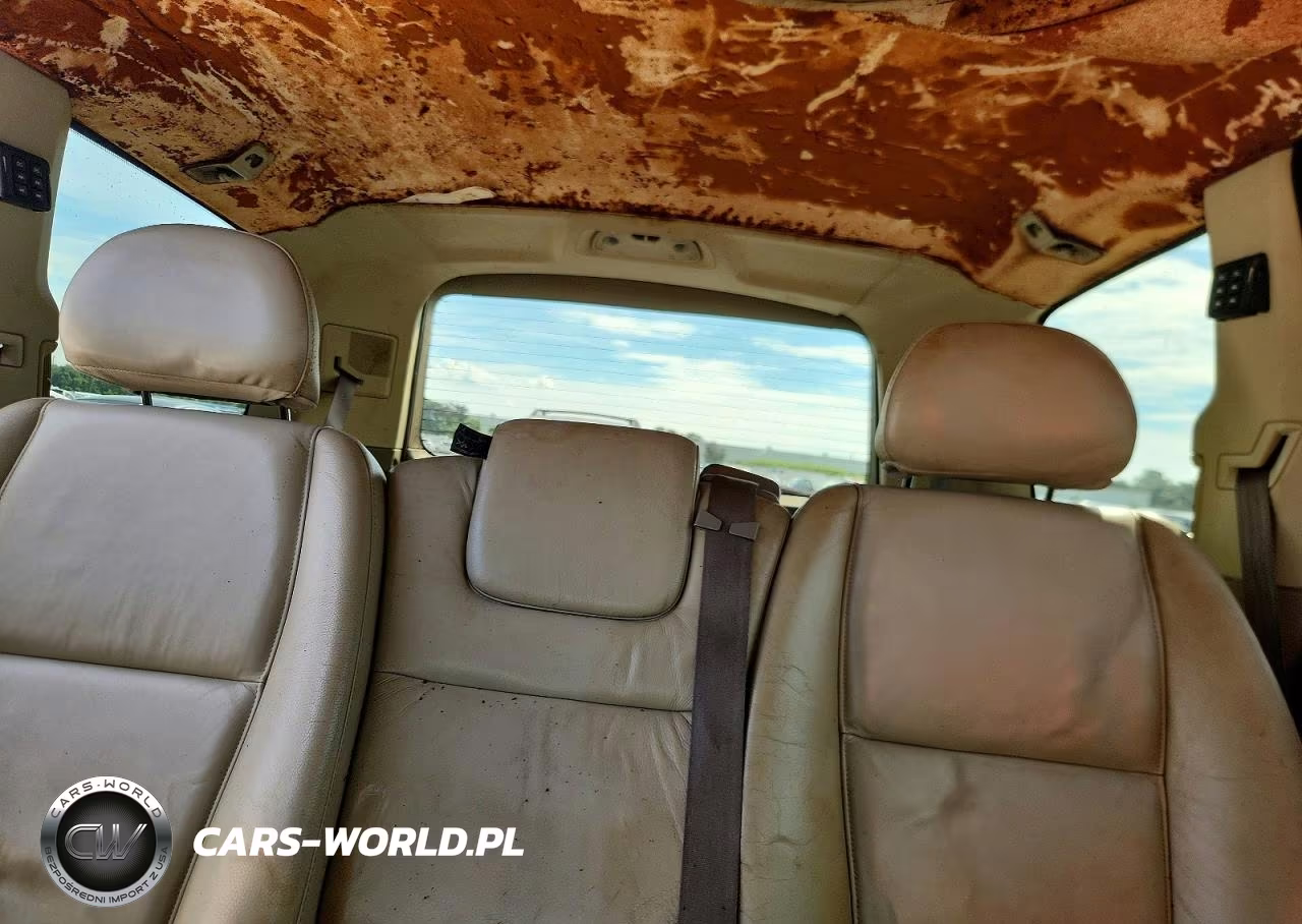 2005 Volvo Xc90 VIN:YV1CZ592251192991 - 10