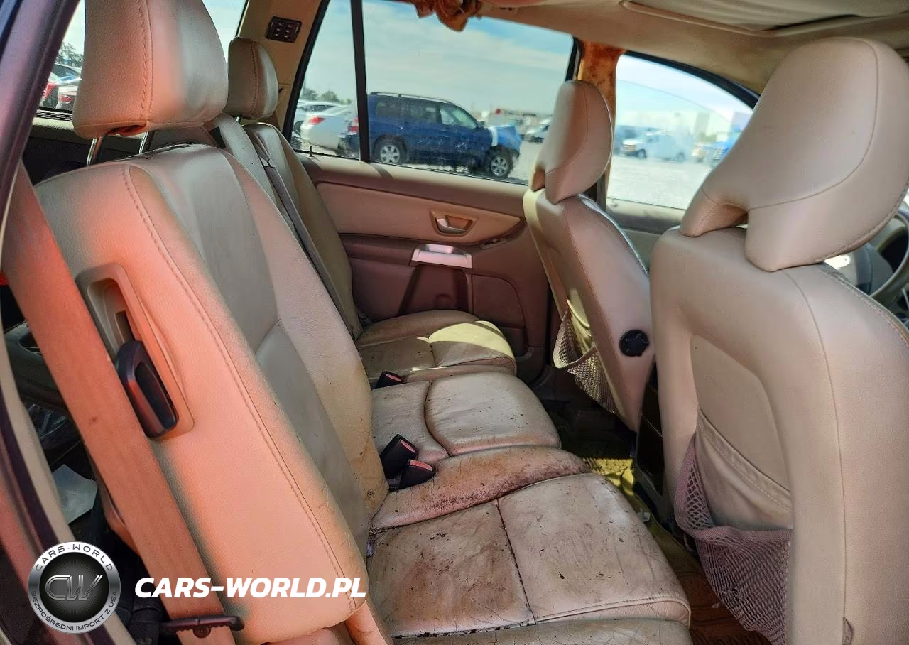 2005 Volvo Xc90 VIN:YV1CZ592251192991 - 11