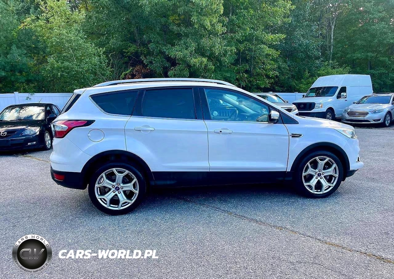 2018 Ford Escape Titanium VIN:1FMCU0J94JUB97212 - 12