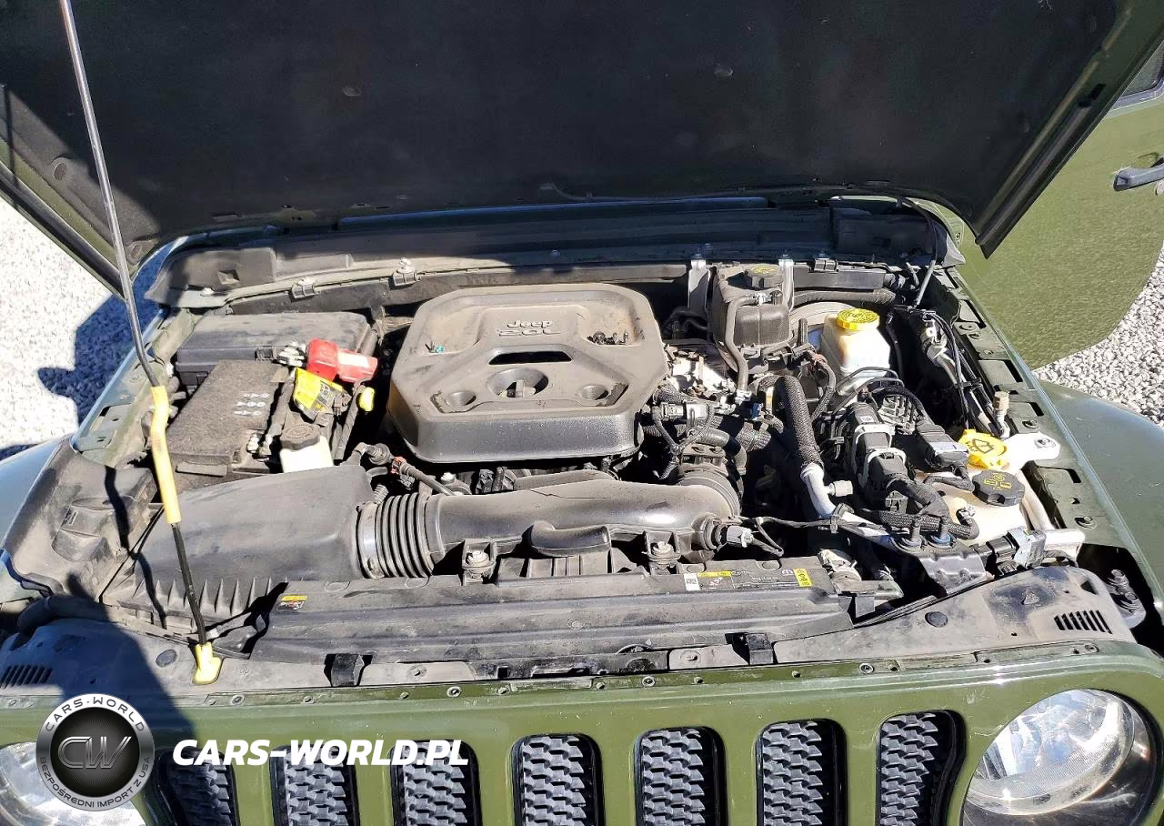 2021 Jeep Wrangler Unlimited Sahara VIN:1C4HJXEN8MW656916 - 12