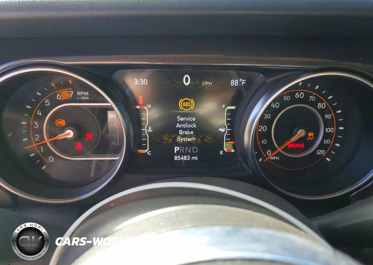 2021 Jeep Wrangler Unlimited Sahara VIN:1C4HJXEN8MW656916 - 9