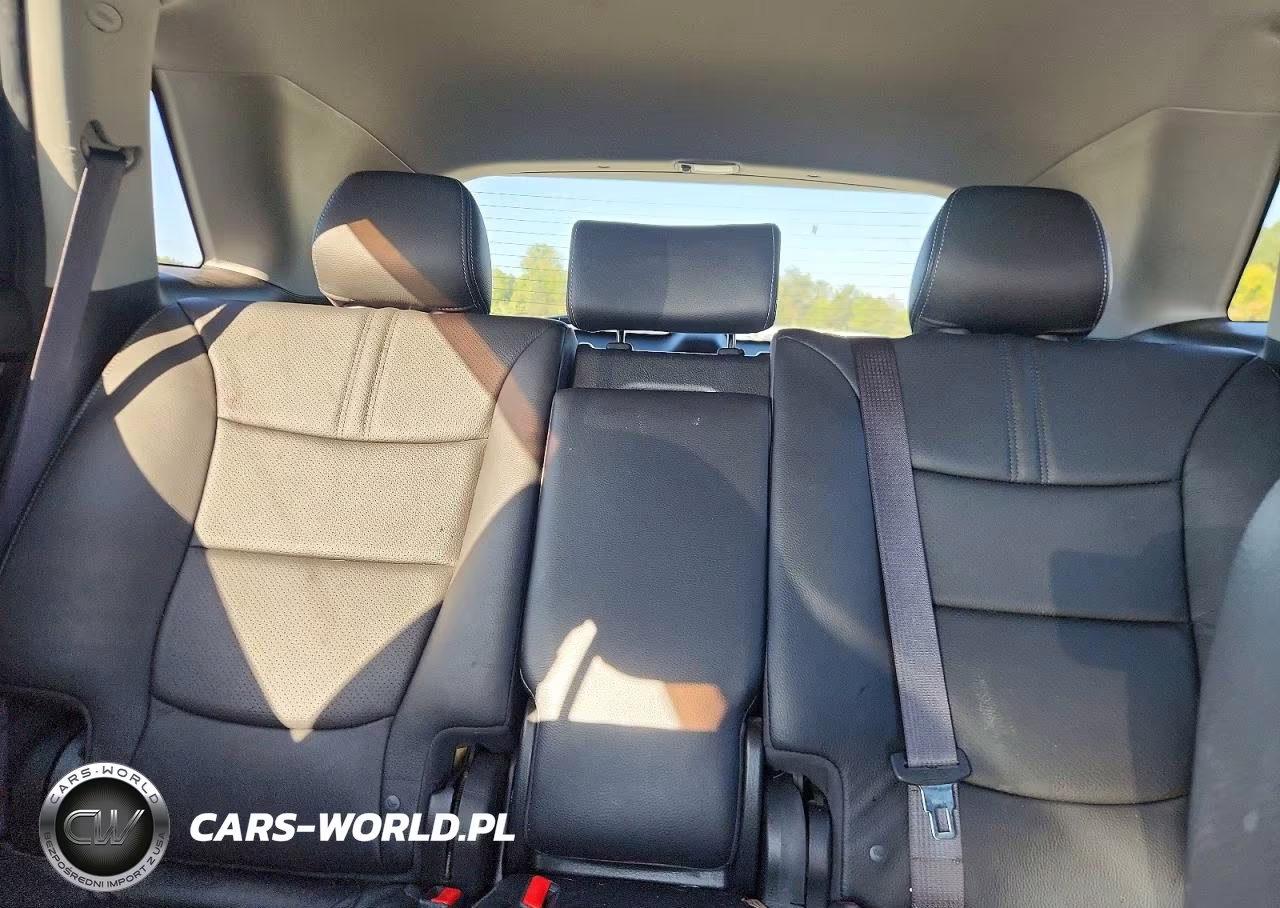 2013 Kia Sorento Ex VIN:5XYKU3A65DG414974 - 10