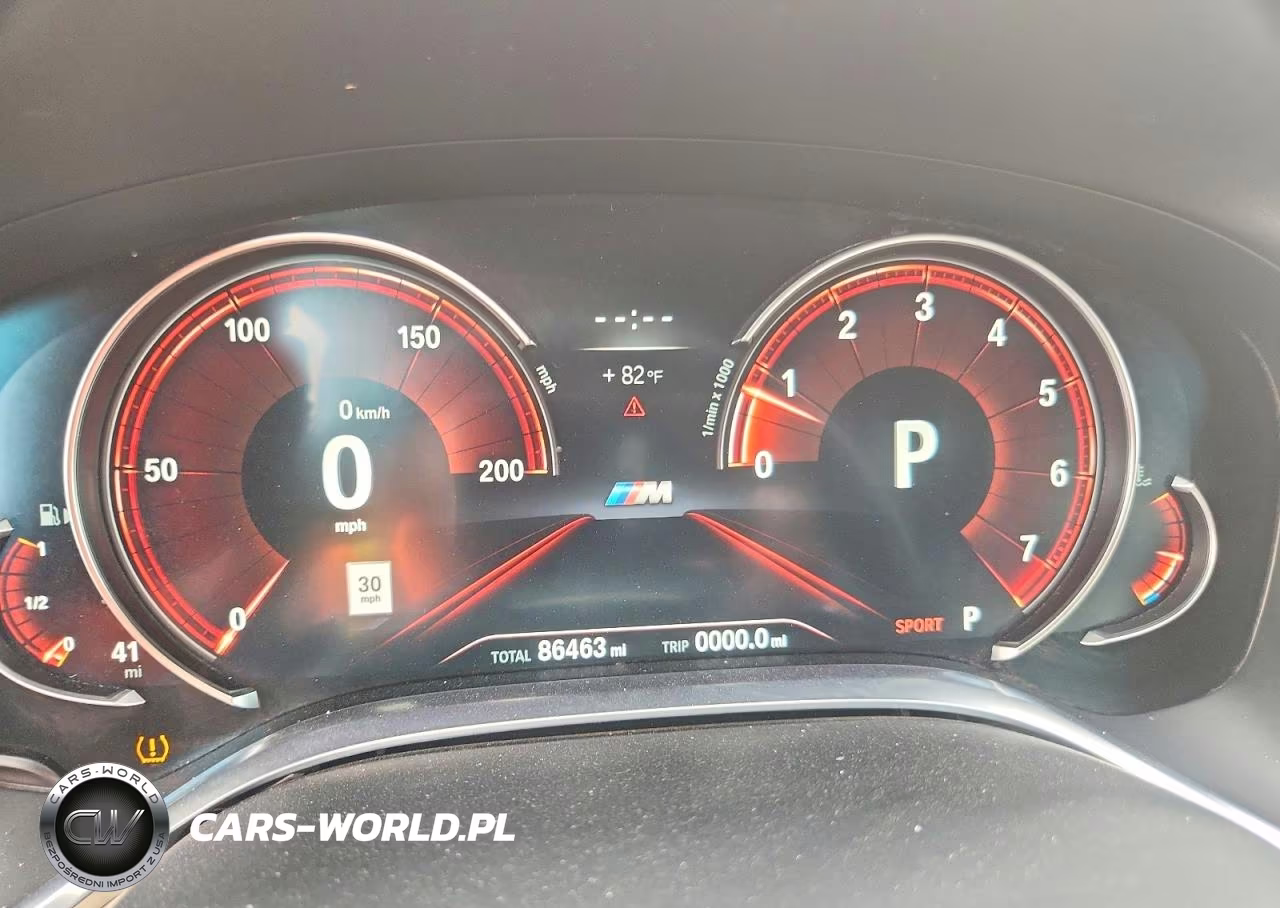 2016 BMW 750 Xi VIN:WBA7F2C51GG417433 - 9