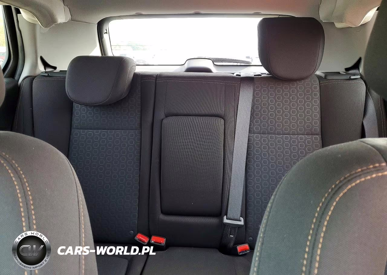 2022 Chevrolet Trax Ls VIN:KL7CJNSM3NB543455 - 10