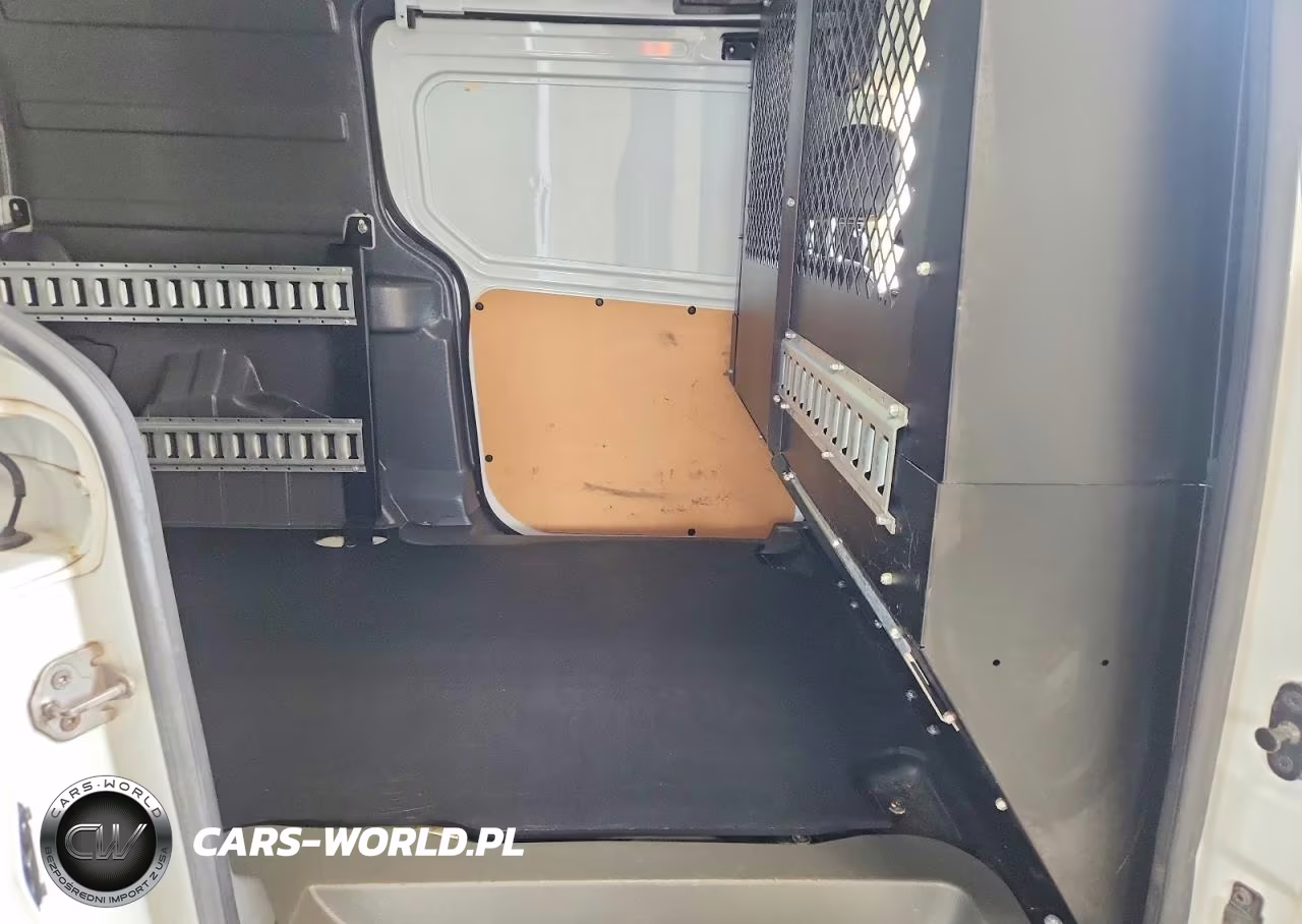 2019 Ford Transit Connect Xl VIN:NM0LS7E73K1399728 - 10
