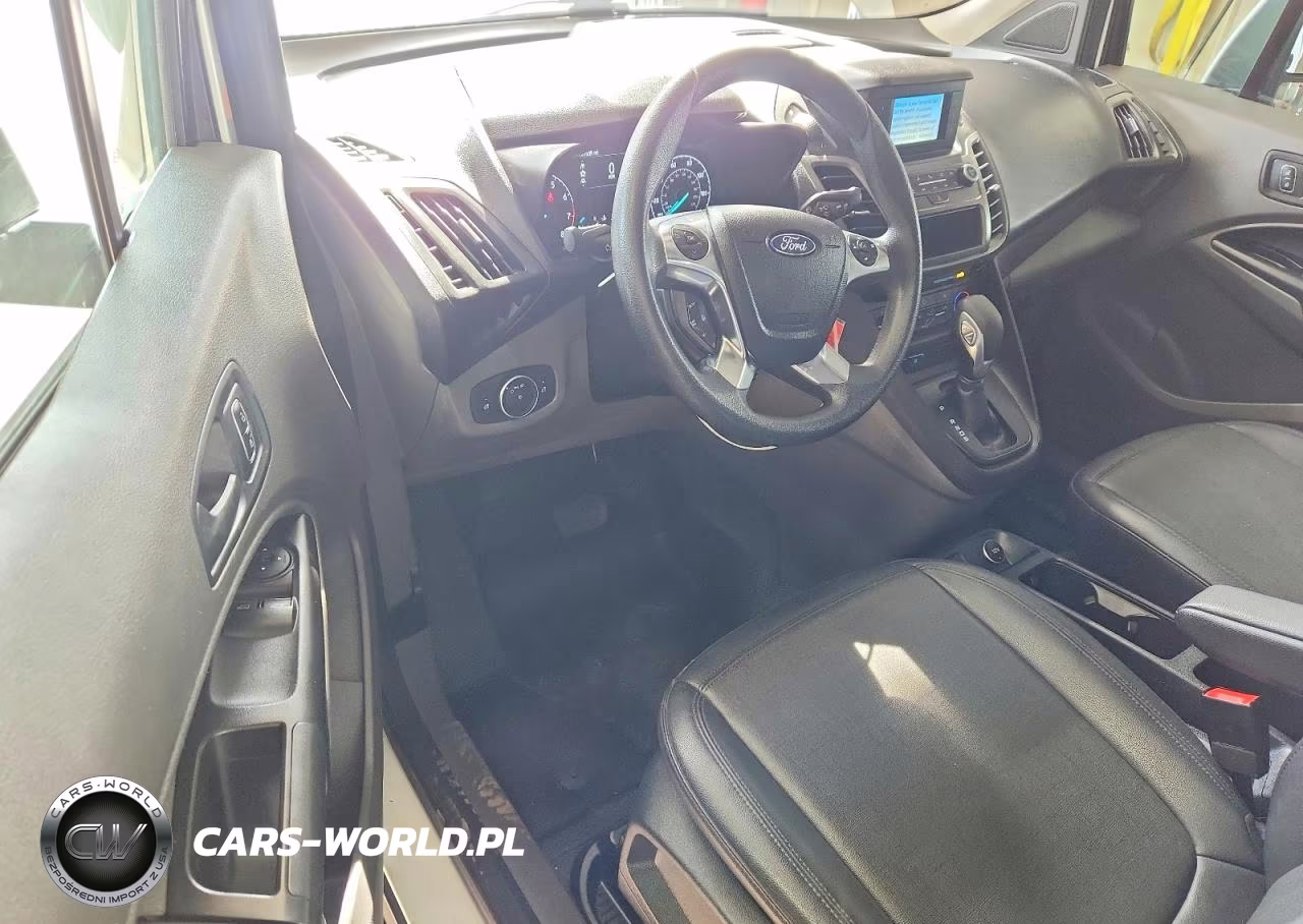 2019 Ford Transit Connect Xl VIN:NM0LS7E73K1399728 - 8
