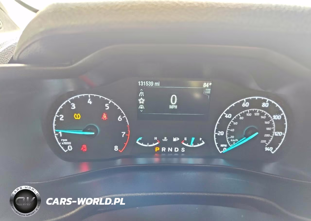 2019 Ford Transit Connect Xl VIN:NM0LS7E73K1399728 - 9