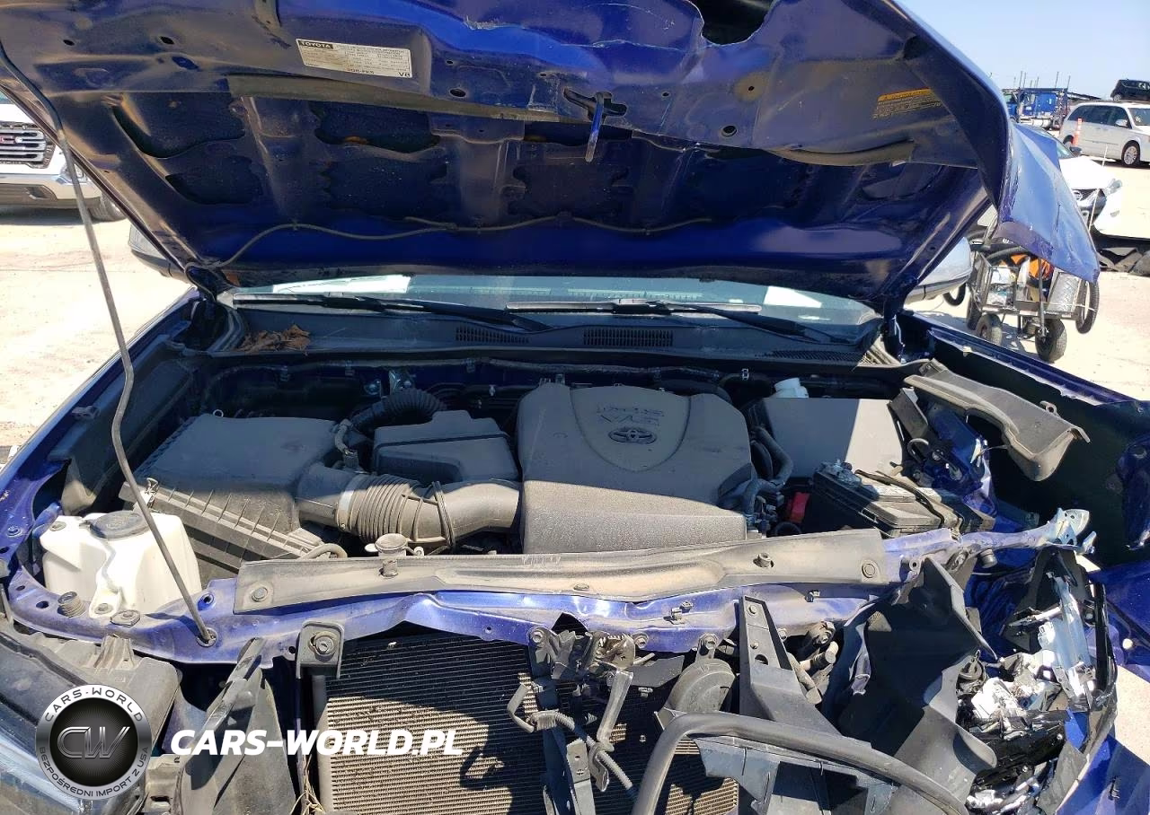 2023 Toyota Tacoma Limited VIN:3TMGZ5AN4PM562731 - 11