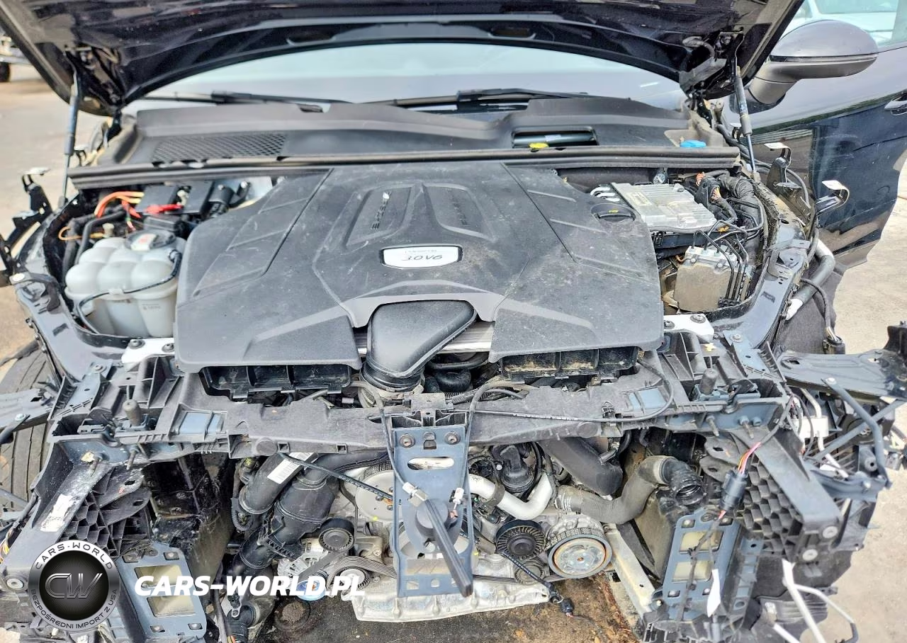 2023 Porsche Cayenne Base VIN:WP1AA2AY9PDA02283 - 12