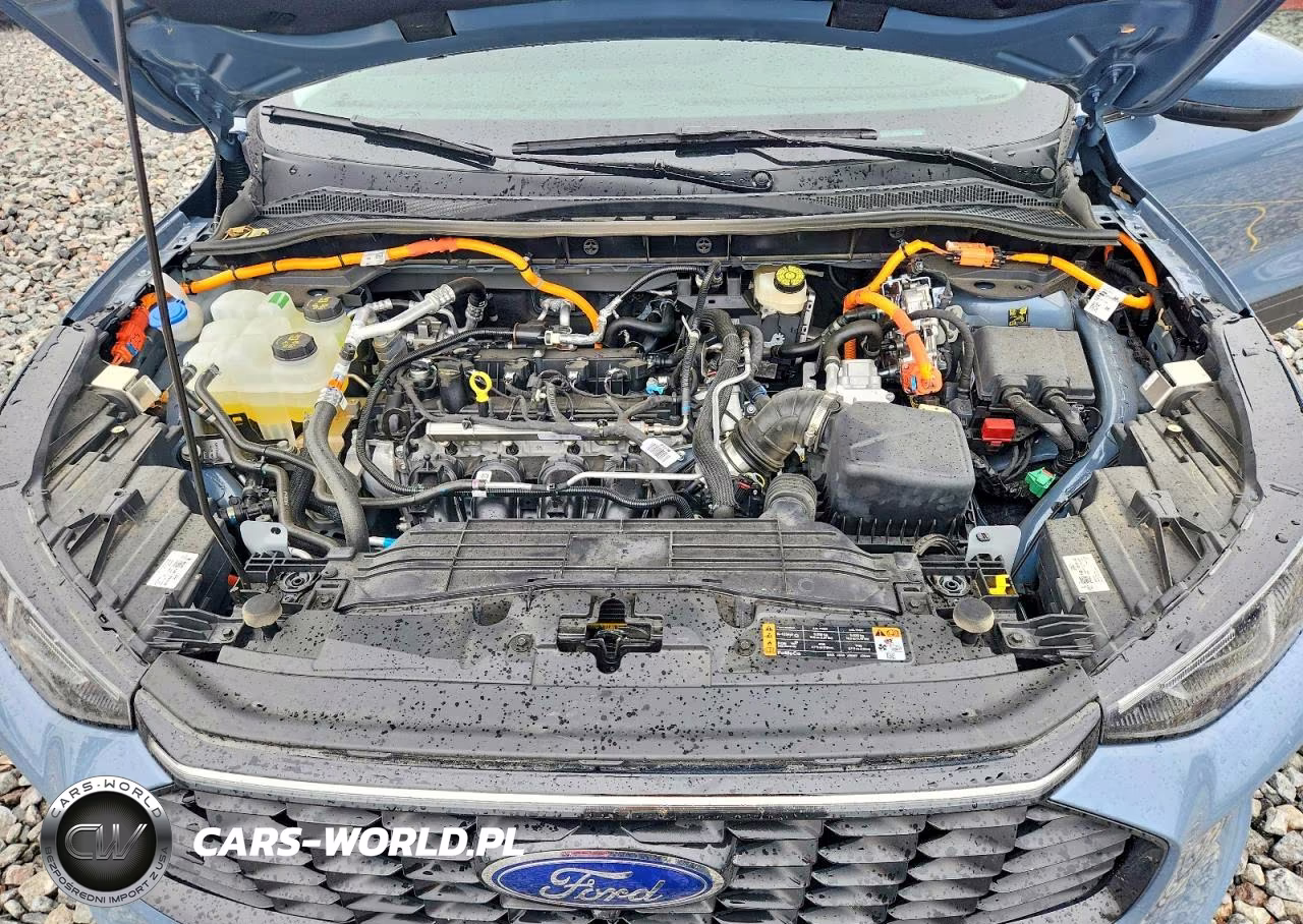 2025 Ford Escape VIN:1FMCU0E13SUB15136 - 12
