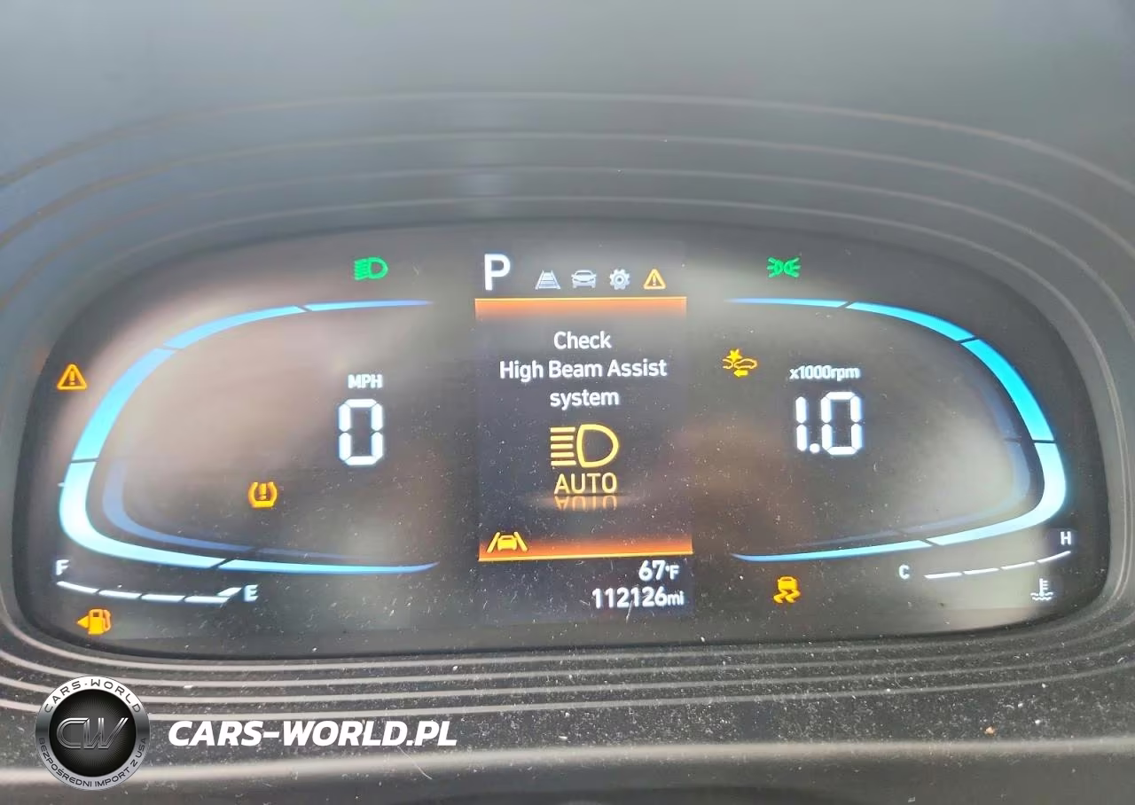 2023 Hyundai Venue Sel VIN:KMHRC8A35PU221159 - 9