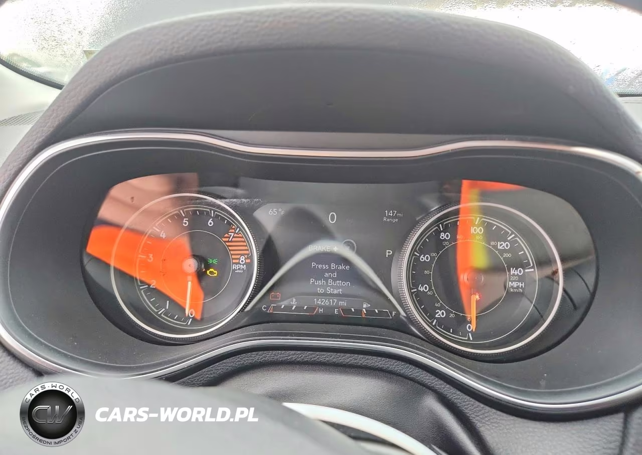 2019 Jeep Cherokee Limited VIN:1C4PJMDX2KD267971 - 9