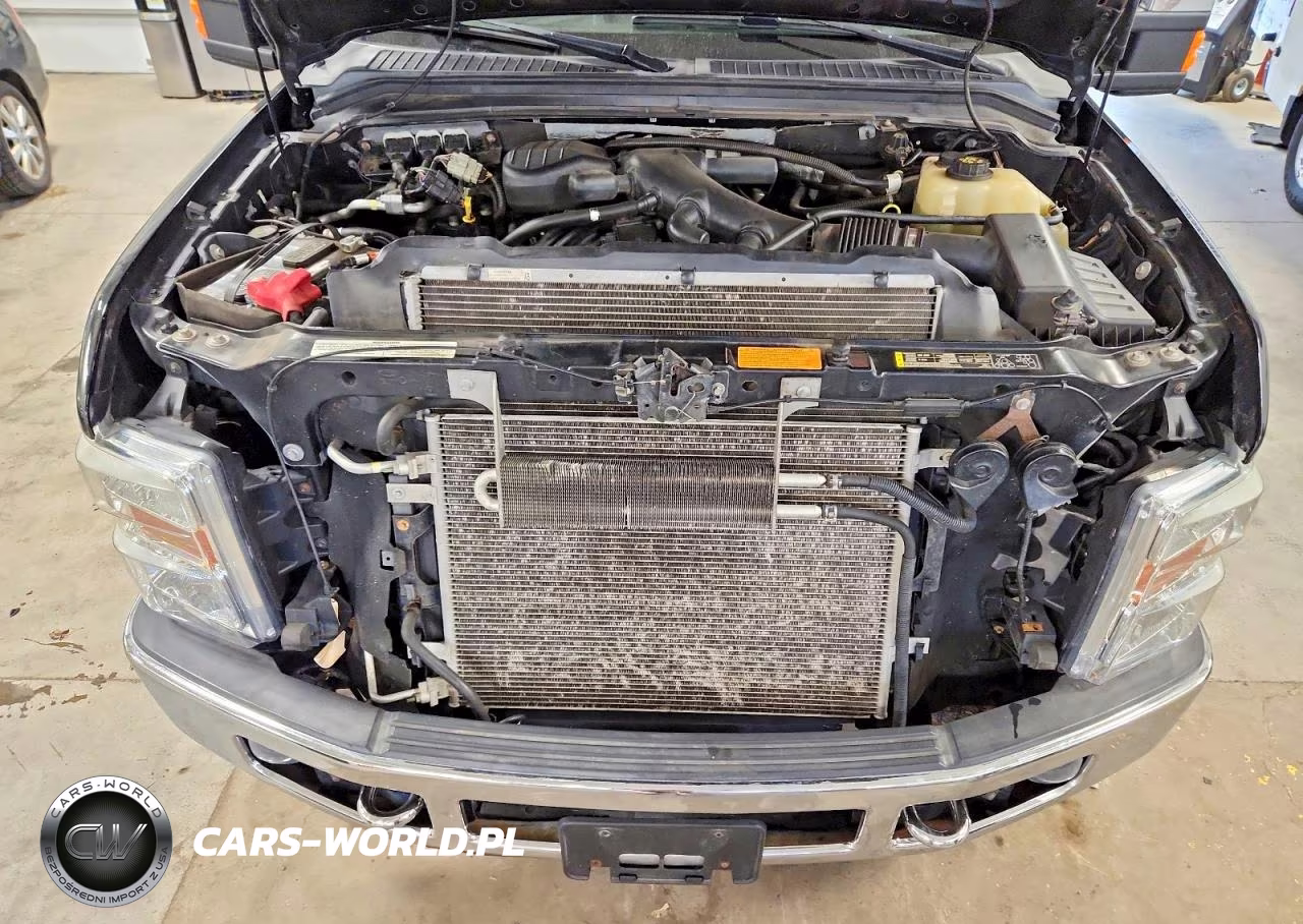2010 Ford F350 Super Duty VIN:1FTWW3BY5AEB26775 - 11