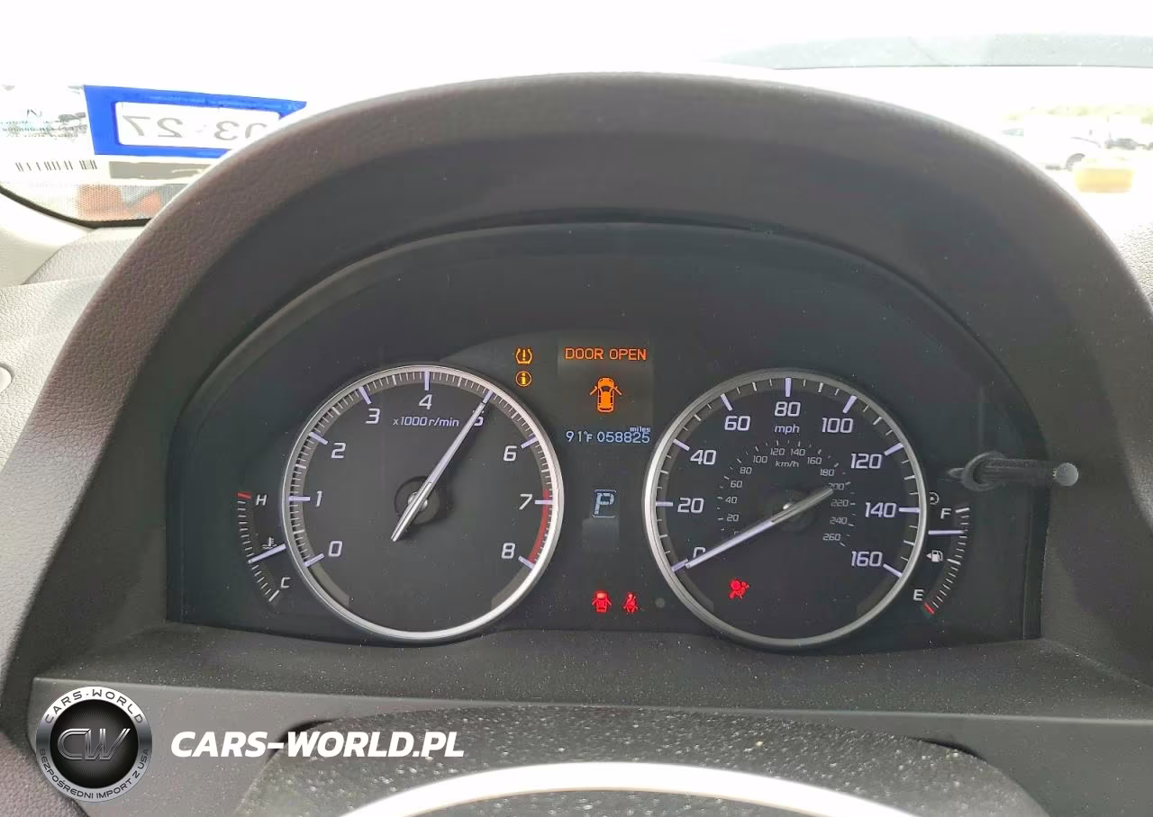 2015 Acura Rdx Technology VIN:5J8TB3H53FL012421 - 9