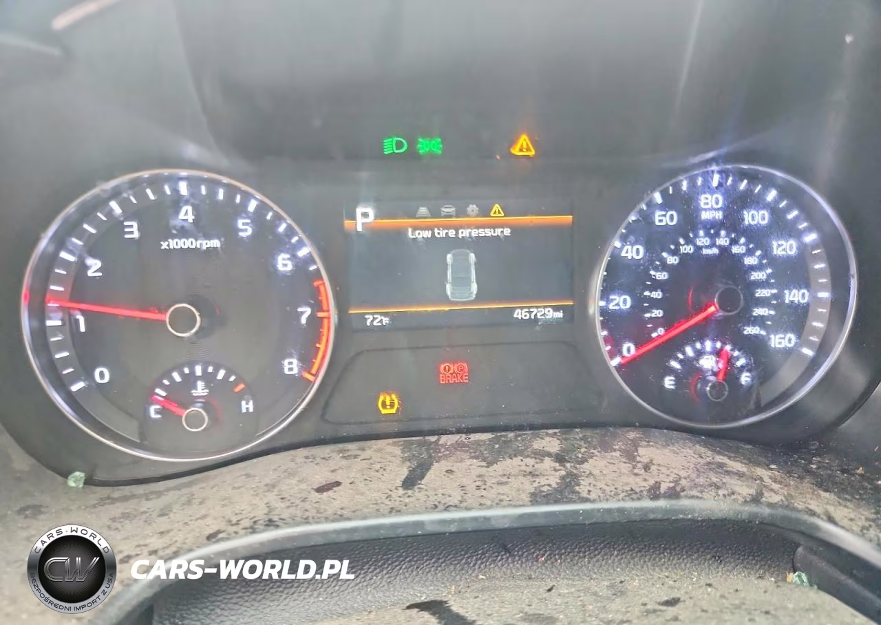 2024 Kia Forte Lxs VIN:3KPF24AD0RE824212 - 9