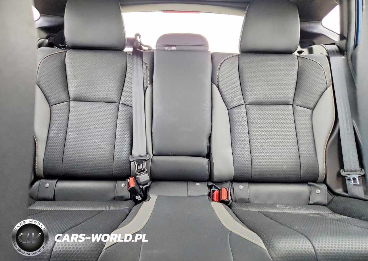 2025 Subaru Crosstrek Wilderness VIN:4S4GUHU69S3713900 - 10