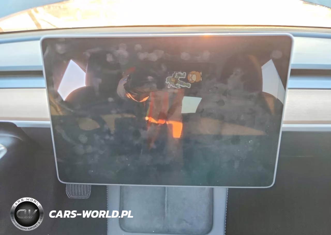 2025 Tesla Model Y VIN:7SAYGDED0SA375490 - 9