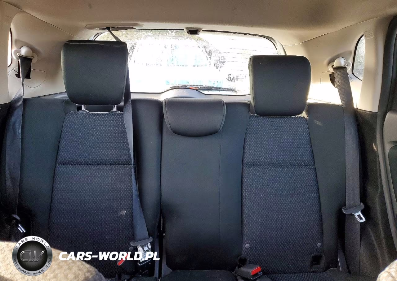 2018 Honda Fit Lx VIN:3HGGK5H42JM733678 - 10