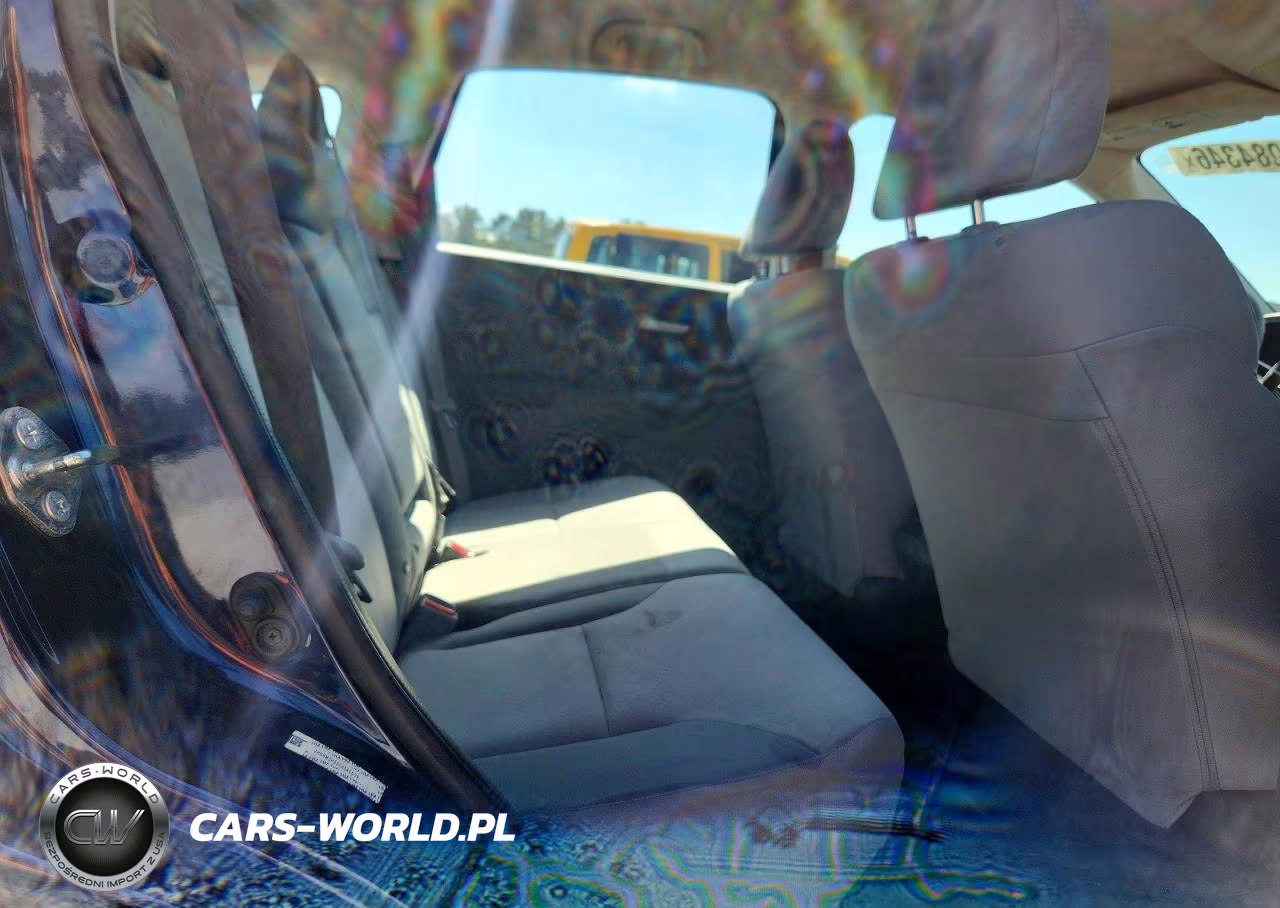 2015 Honda Cr-V Lx VIN:2HKRM3H30FH545509 - 11