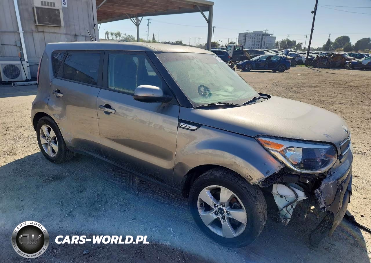 2019 Kia Soul Base VIN:KNDJN2A21K7023458 - 4
