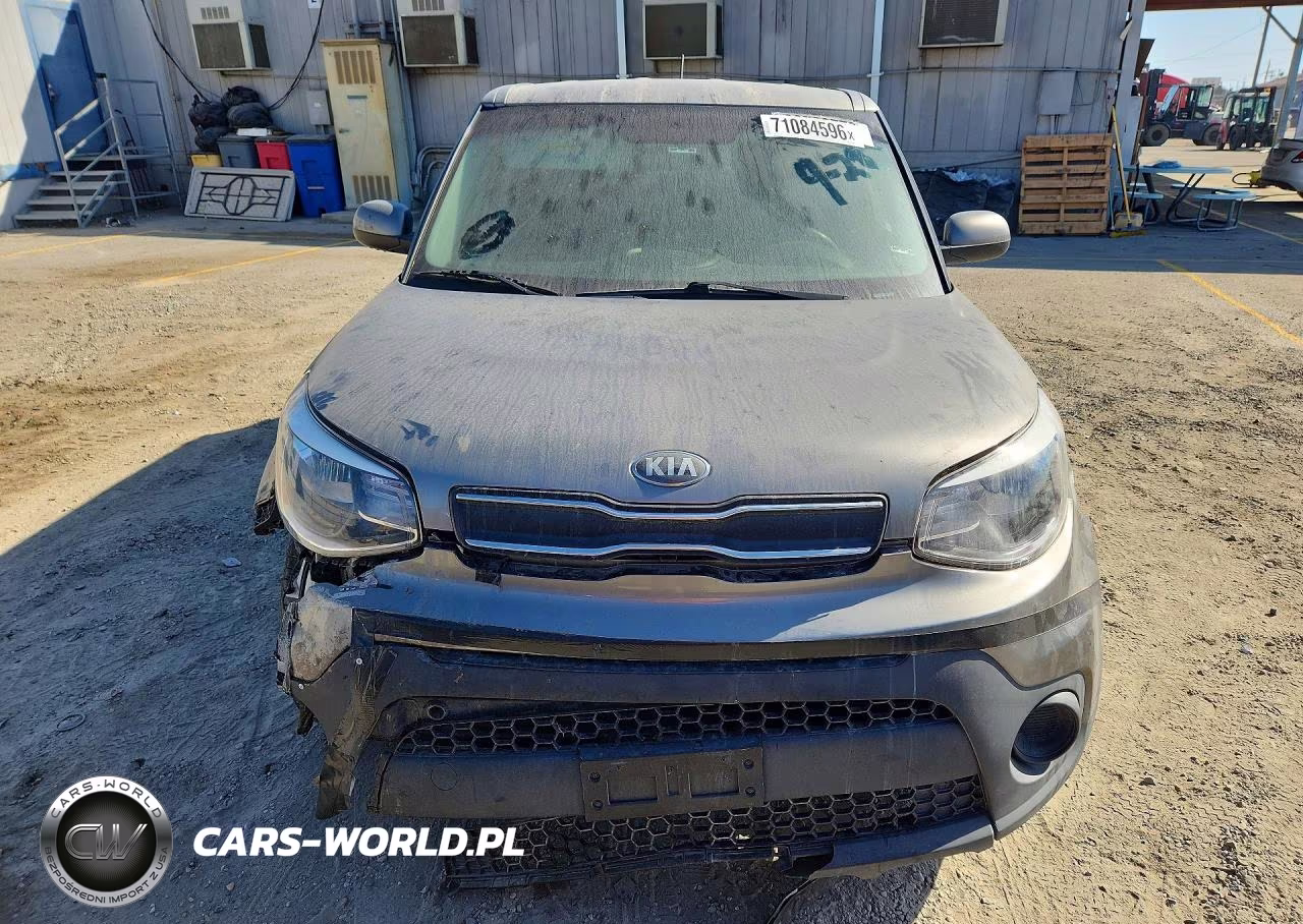 2019 Kia Soul Base VIN:KNDJN2A21K7023458 - 5