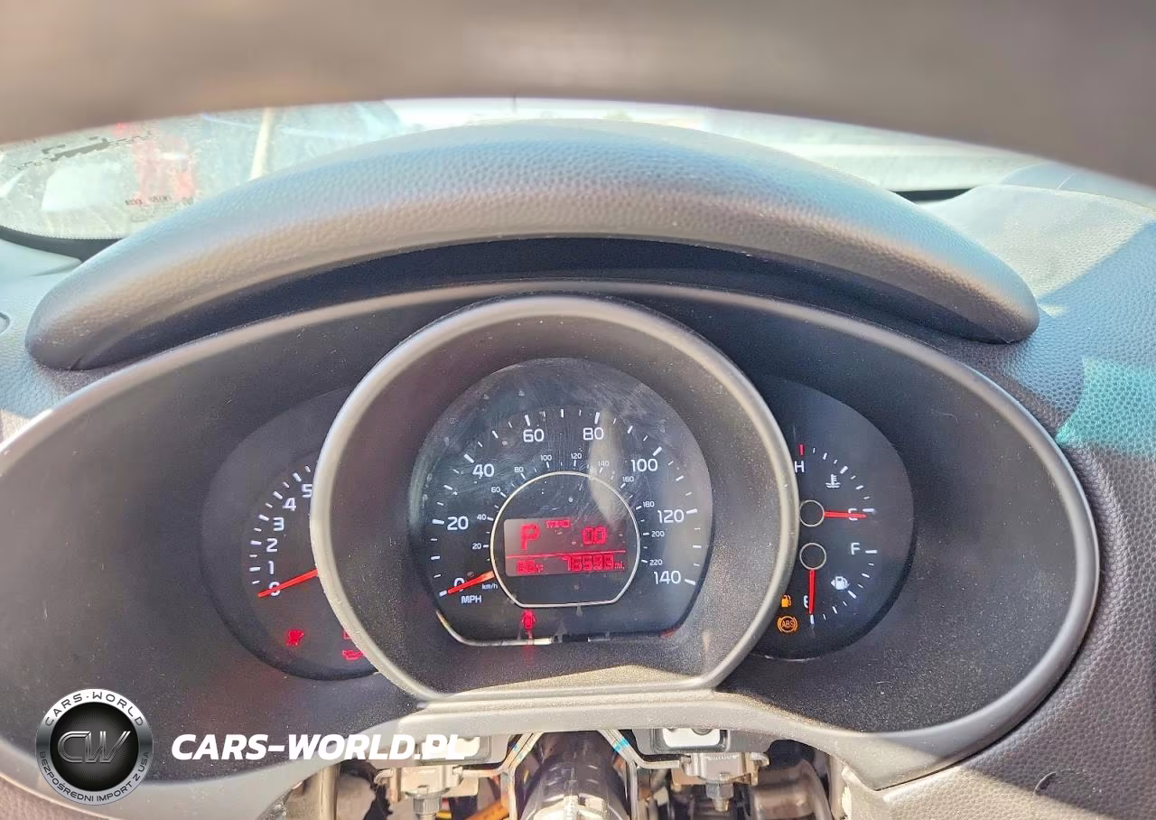 2019 Kia Soul Base VIN:KNDJN2A21K7023458 - 9