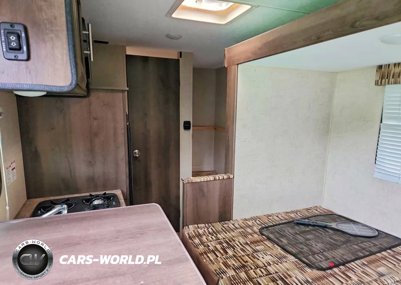 2018 Kz Trailers VIN:4EZTK1914J4035237 - 6