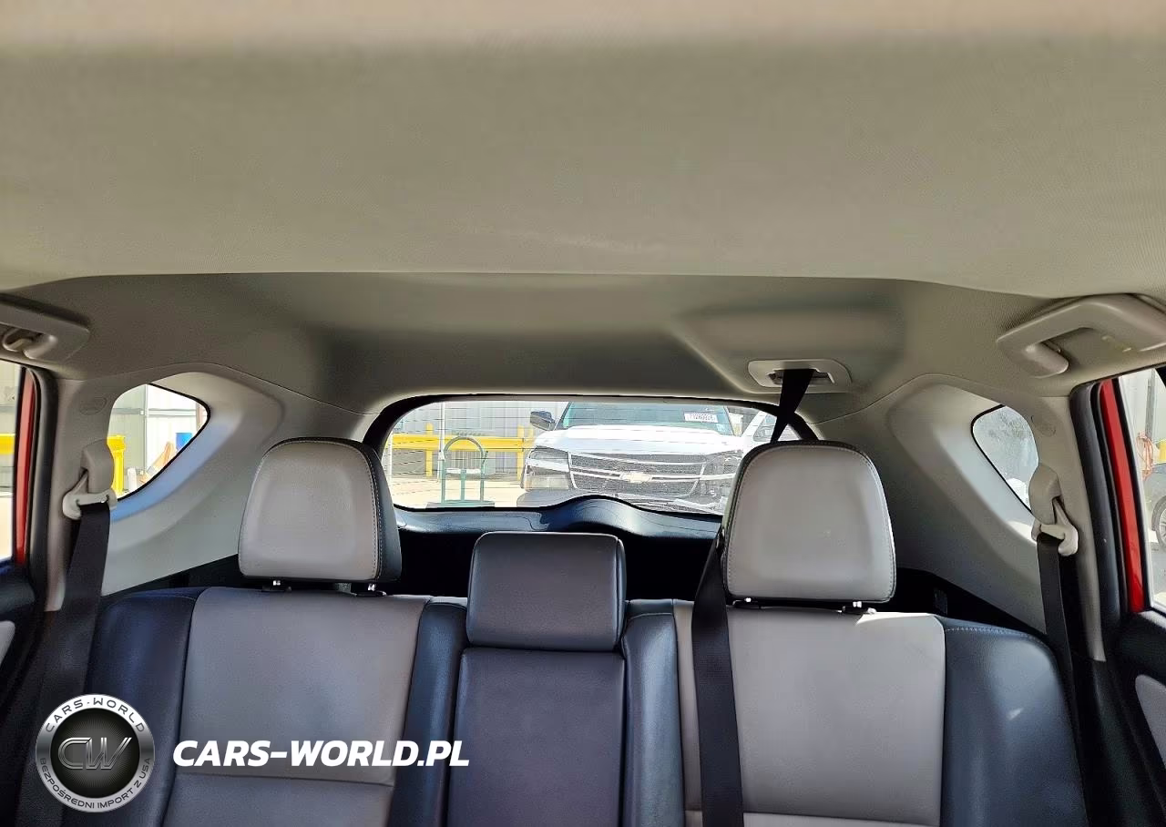 2015 Toyota Rav4 Limited VIN:2T3YFREV1FW146390 - 10