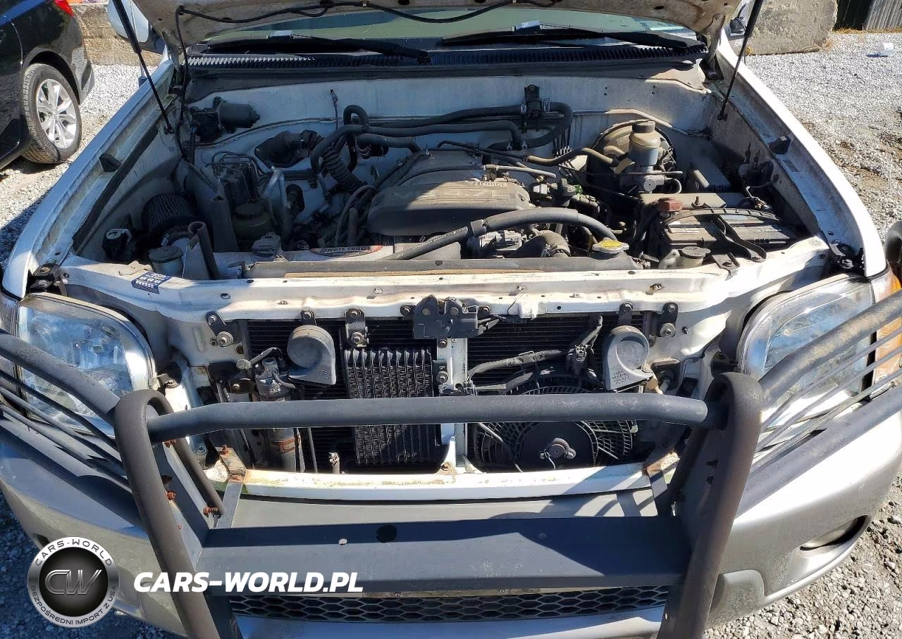 2001 Toyota Sequoia Sr5 VIN:5TDZT34A11S045580 - 12