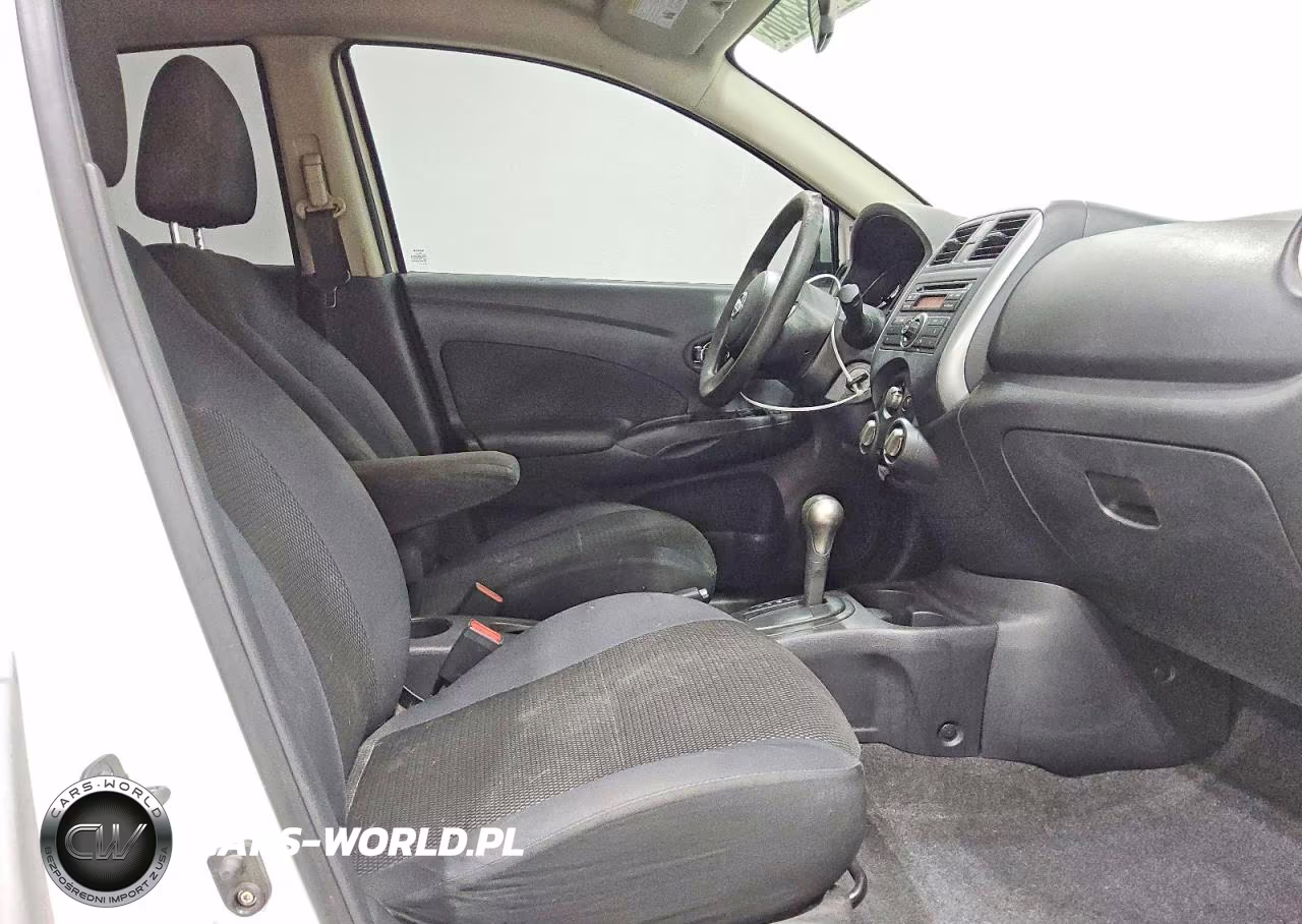 2013 Nissan Versa 1.6 S VIN:3N1CN7AP2DL880987 - 13