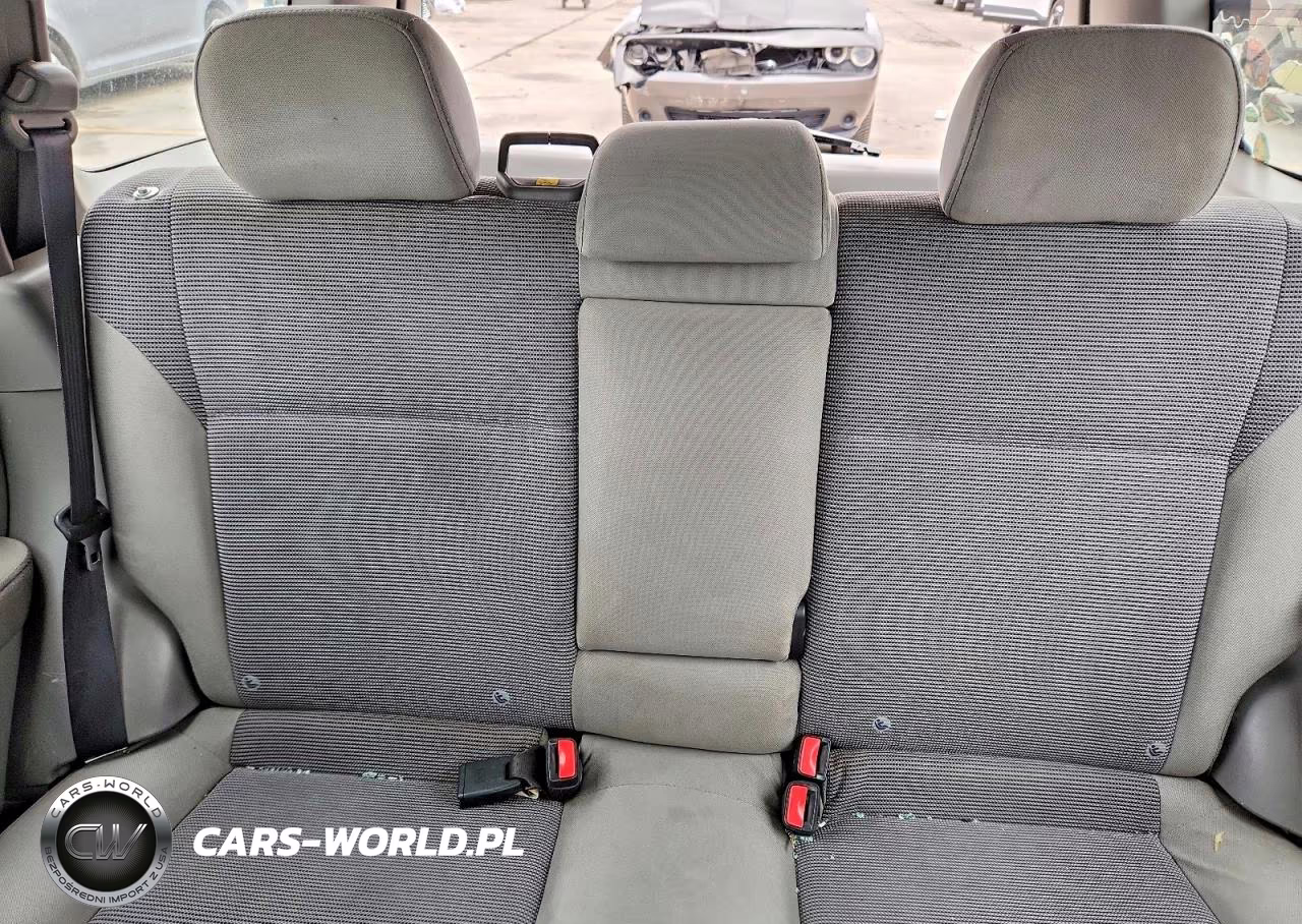 2006 Subaru Forester 2.5X Premium VIN:JF1SG65606G752677 - 10