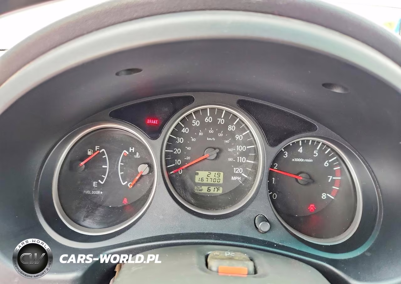 2006 Subaru Forester 2.5X Premium VIN:JF1SG65606G752677 - 9