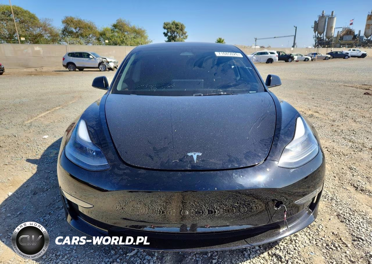 2023 Tesla Model 3 VIN:5YJ3E1EB2PF694944 - 5