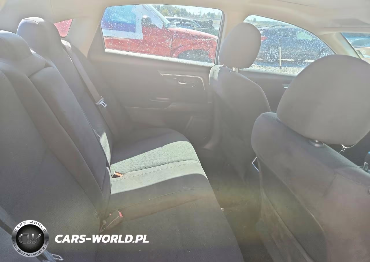 2014 Nissan Altima 2.5 VIN:1N4AL3AP2EC100475 - 10