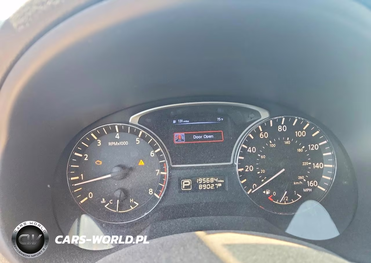 2014 Nissan Altima 2.5 VIN:1N4AL3AP2EC100475 - 9