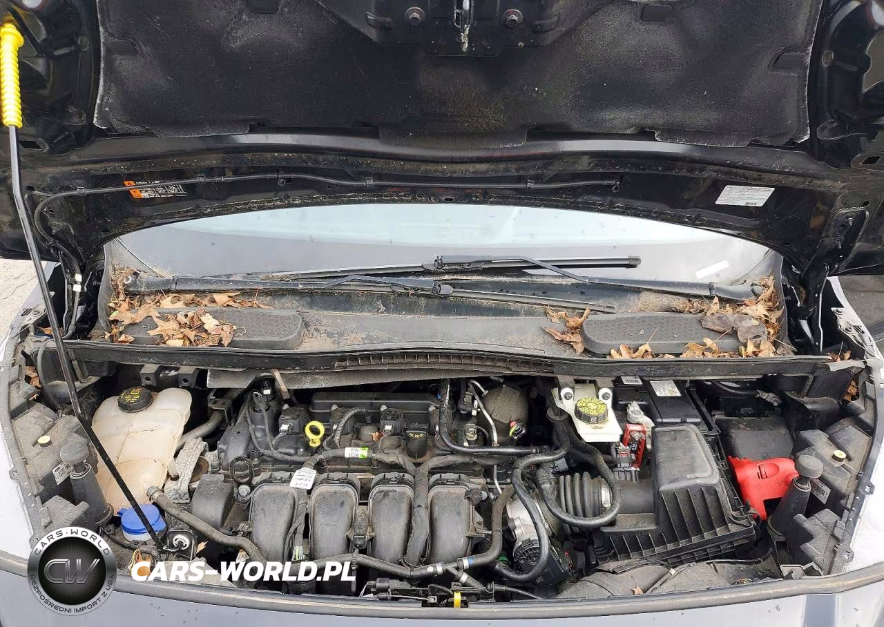 2020 Ford Transit Connect Titanium VIN:NM0GE9G26L1475627 - 12