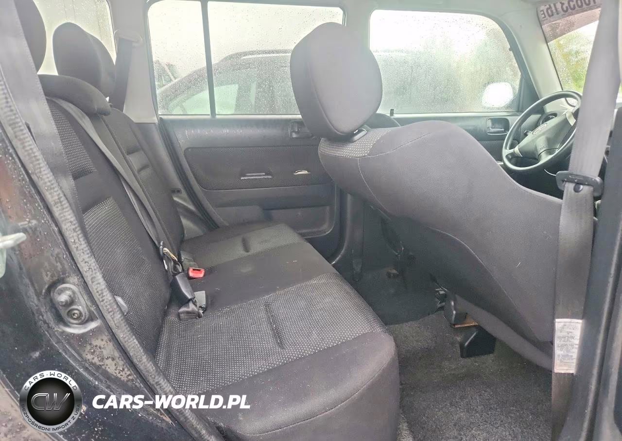 2005 Scion Xb Base VIN:JTLKT324054024191 - 10