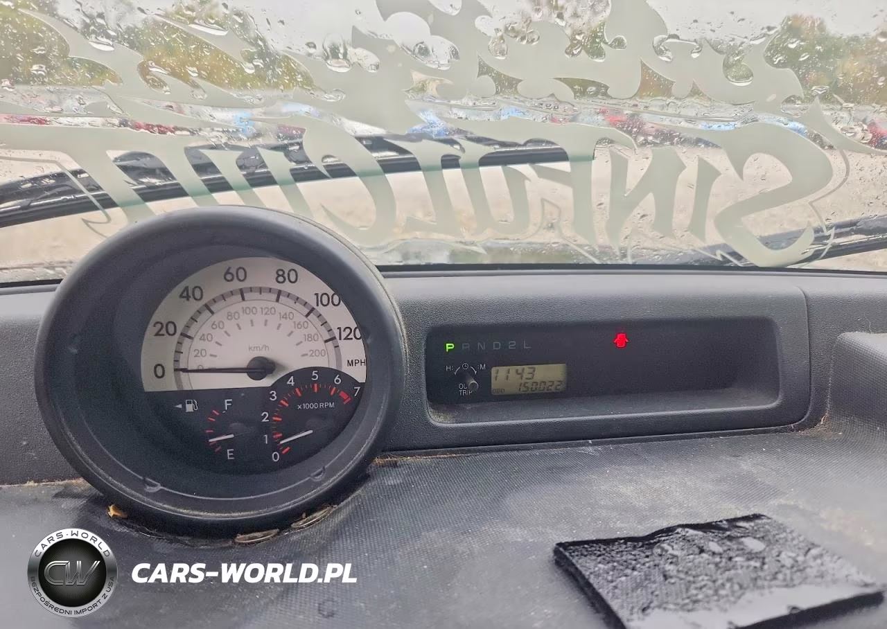 2005 Scion Xb Base VIN:JTLKT324054024191 - 9