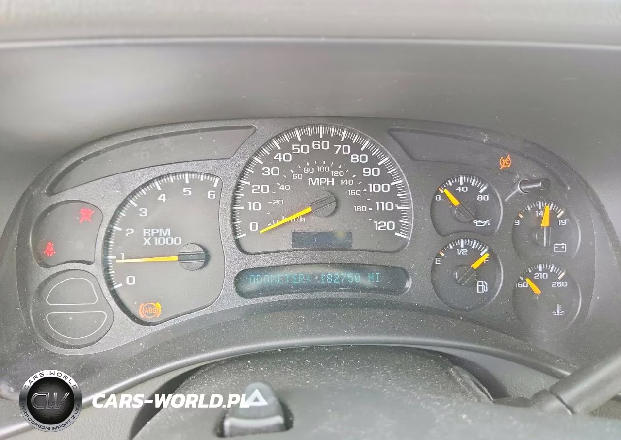 2005 Chevrolet Tahoe C1500 VIN:1GNEC13V15R240811 - 9