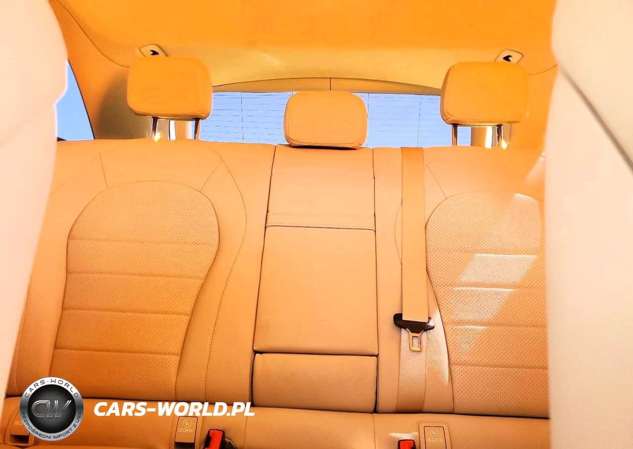 2020 Mercedes-Benz Glc 300 VIN:WDC0G8DB3LF724086 - 10