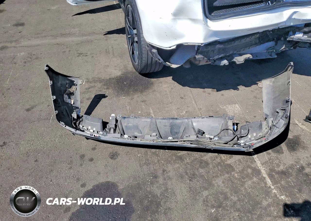 2020 Mercedes-Benz Glc 300 VIN:WDC0G8DB3LF724086 - 13