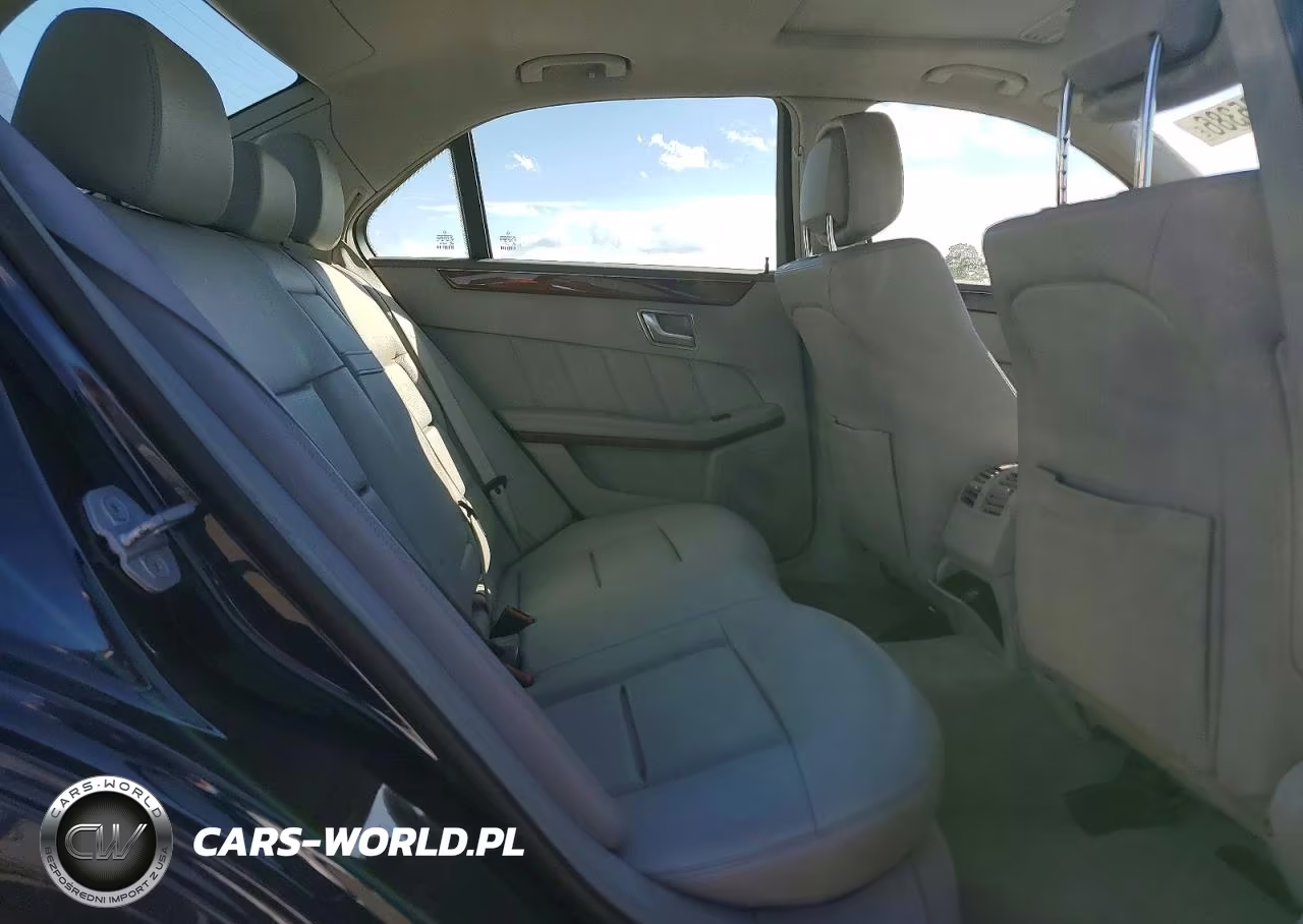 2012 Mercedes-Benz E-Class E350 4Matic VIN:WDDHF8JB7CA562501 - 10