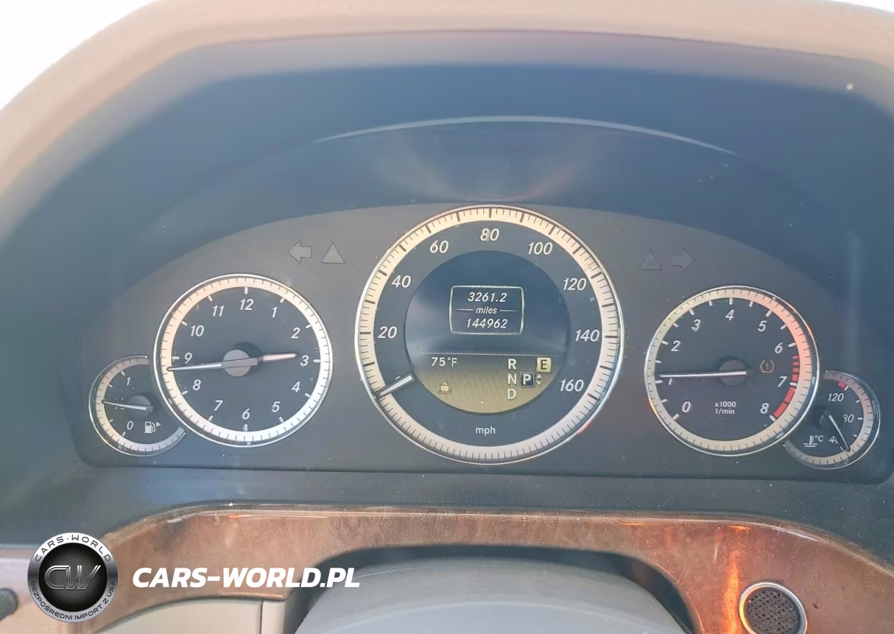2012 Mercedes-Benz E-Class E350 4Matic VIN:WDDHF8JB7CA562501 - 9