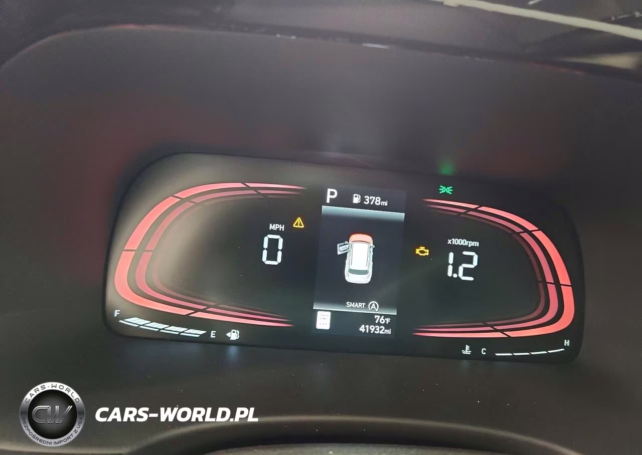 2025 Hyundai Palisade Sel VIN:KM8R24GE4SU901311 - 9