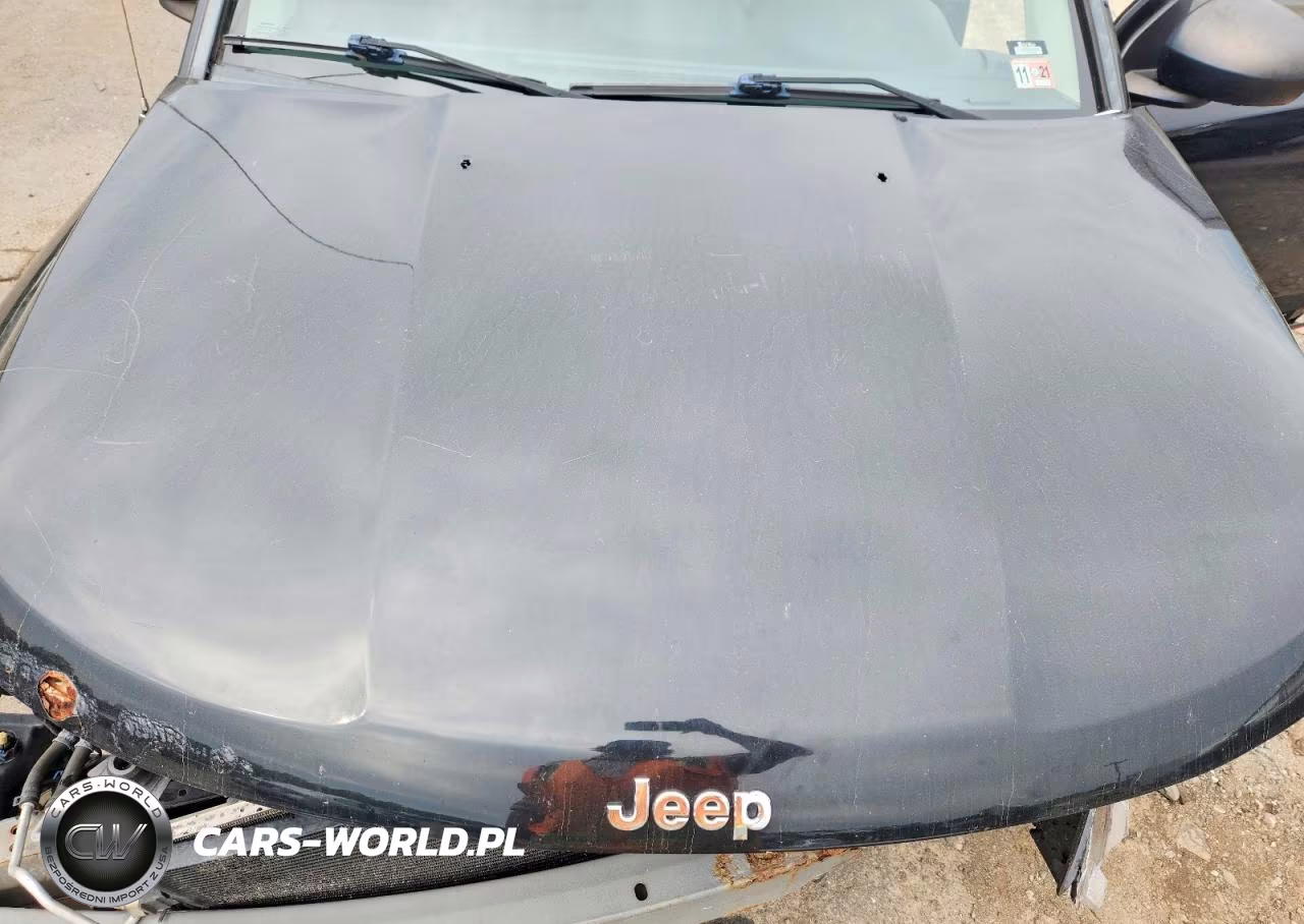 2014 Jeep Compass Sport VIN:1C4NJDBB1ED566385 - 11